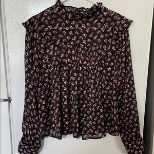 Madison Scotch Scotch & Soda Small women’s blouse